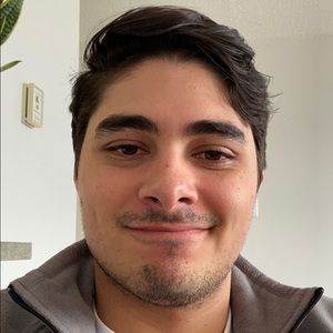 Meet your Posher, Rodrigo